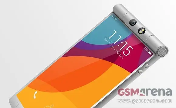 Oppo N3 launch confirmed plus purported leaked images