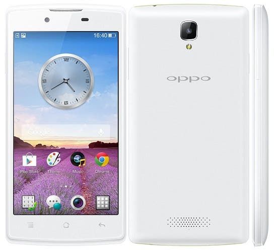 OPPO Neo 3 now on sale in India for $181