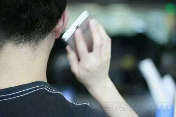Leaked photos suggest Oppo planning a LTE phablet