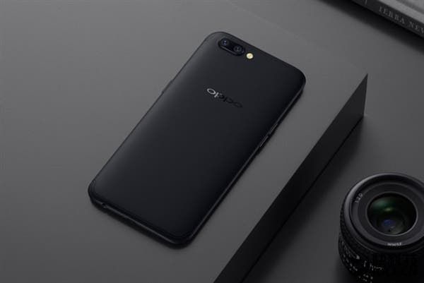 Oppo R11 becomes July's best selling Android phone in Taiwan