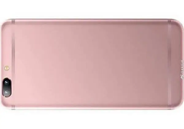 Oppo R11 photos leak, comes with dual camera and slim design