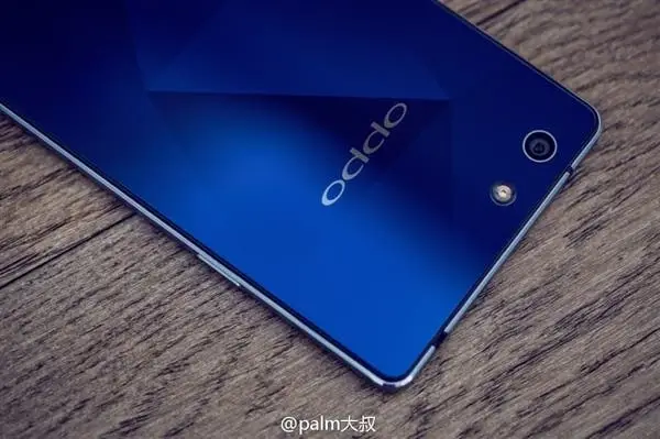 Oppo officially launch the Oppo R1C in China for $403