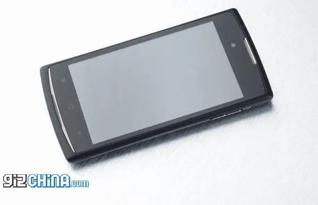 Oppo R817 4 inch 'Music phone' MT6577 dual-core released