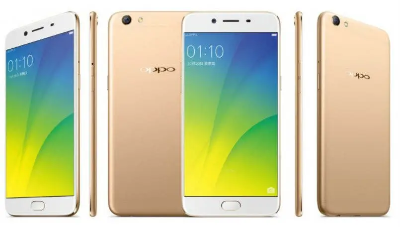 OPPO R9s Plus official in Malaysia for $560