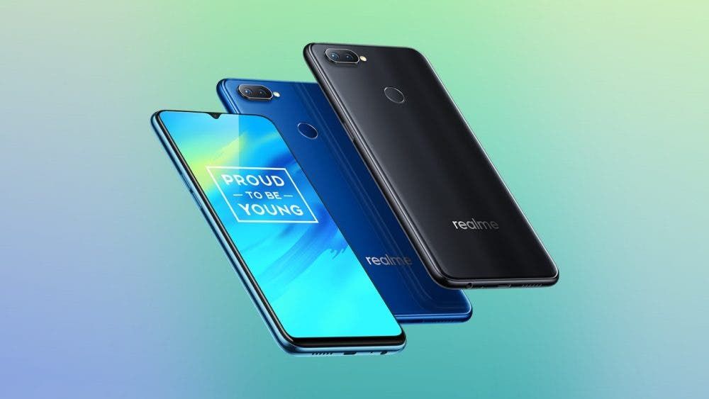 Realme 2 Pro gets a price cut in India