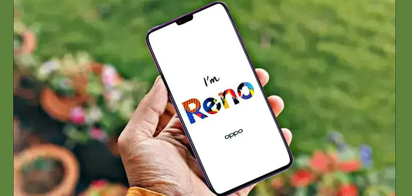 Oppo Reno 10x hybrid zoom version uses dual-frequency GPS