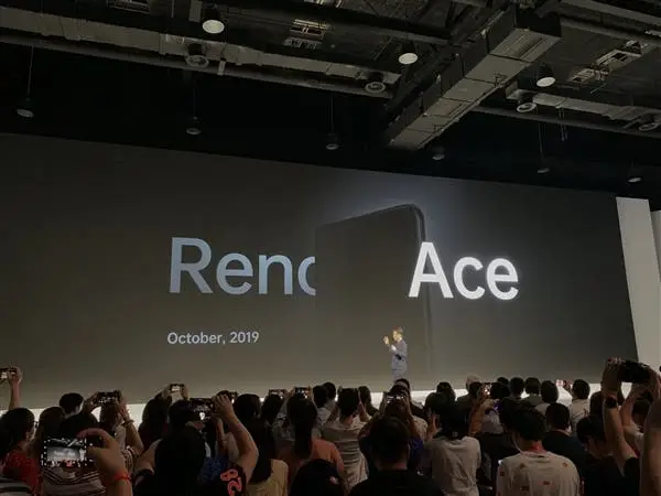 Oppo 65W SuperVOOC fast charge to enter mass production in October