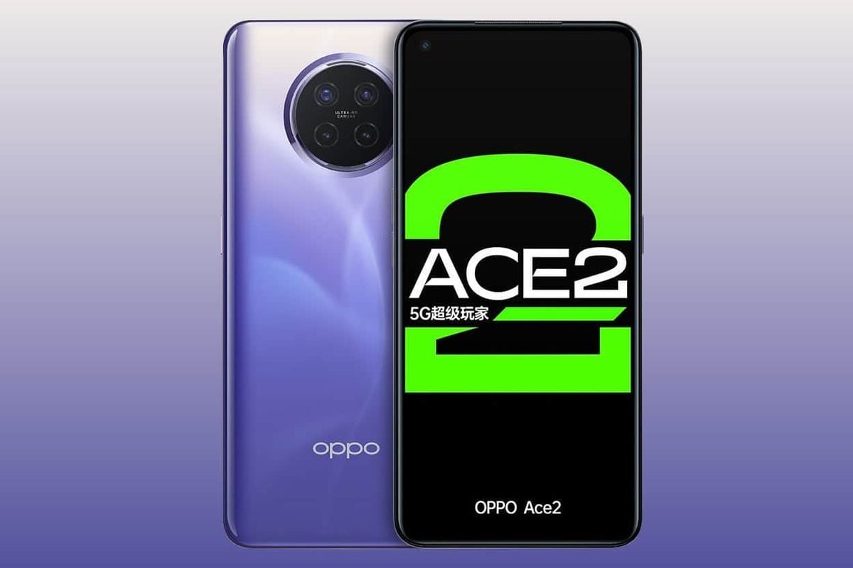 Oppo Reno Ace 2 battery tests emerge along with alleged price