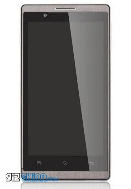 More Oppo T29 Details Released