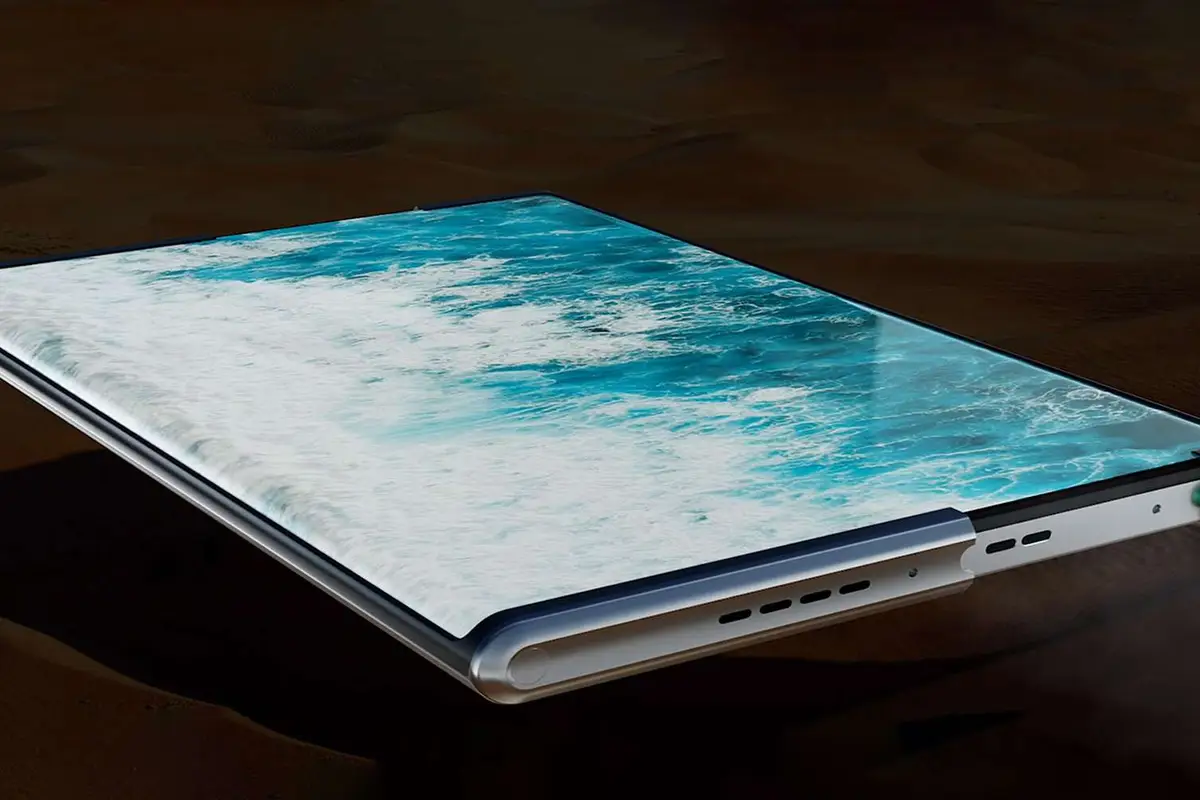 New renders reveal the design of the sliding Oppo X phone