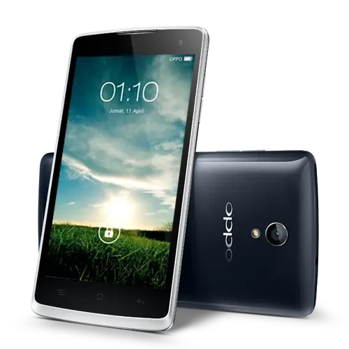 Oppo Yoyo launched in Malaysia with Hotknot file sharing