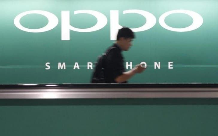 Oppo is working hard on top-level mobile processors