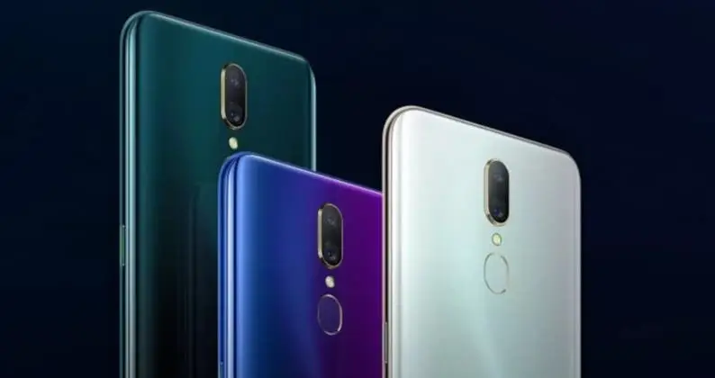 Oppo A9 with Helio P70 lands in India for $225
