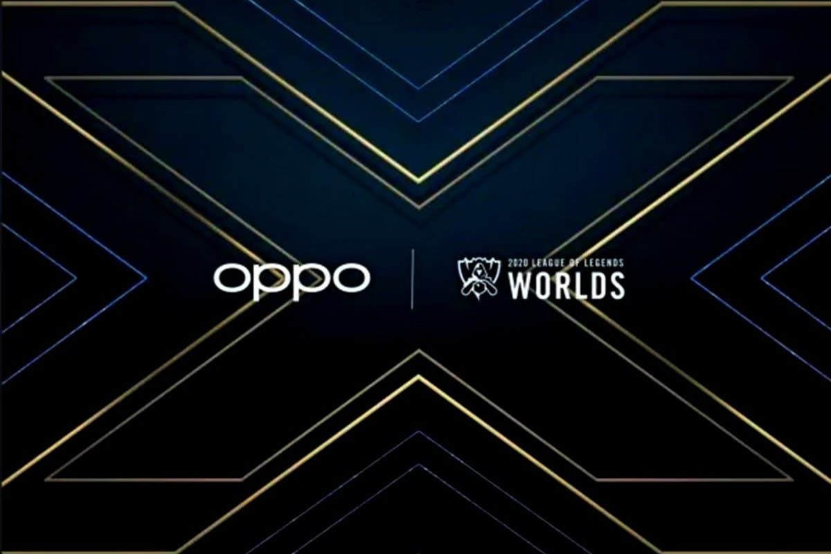 Oppo teases League of Legends Oppo Find X2 and Oppo Watch editions