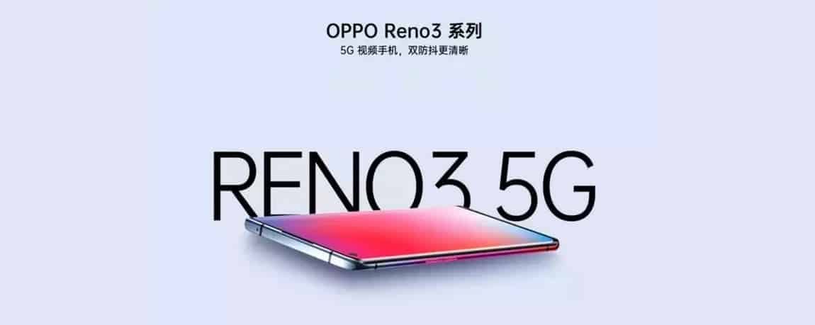 Alleged Oppo Reno 3 with Snapdragon 765G visits GeekBench