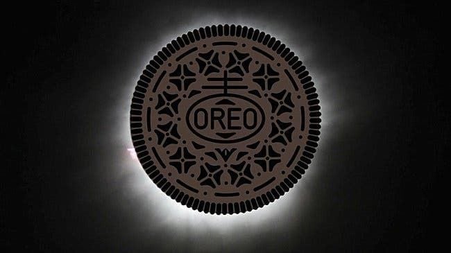 Oreo Claims 0.3% of Android Market