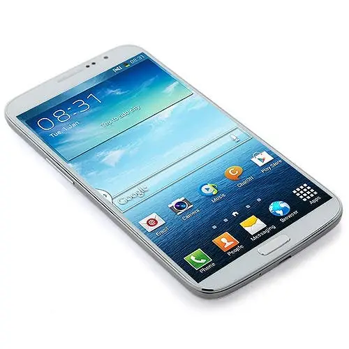 OrientPhone Mega 6.3 goes on sale with either 1GB RAM, 2GB RAM and gesture control