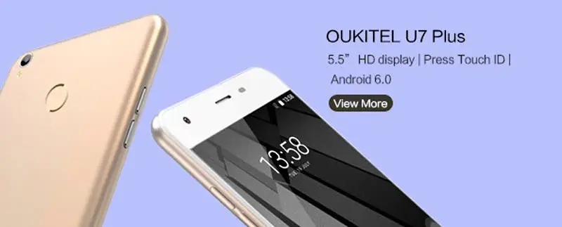 Oukitel Singles Day party will be happening on Gearbest