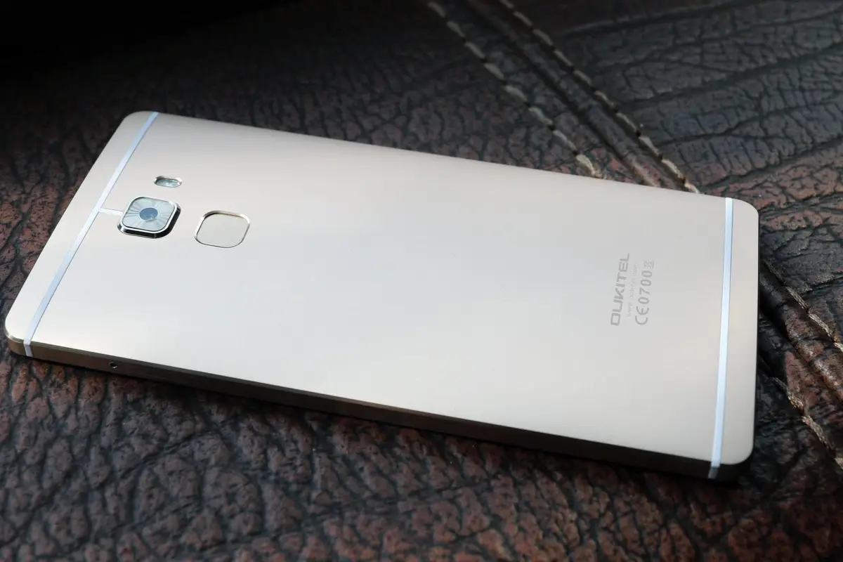 Oukitel's next flagship is going to be the Oukitel U13 Pro