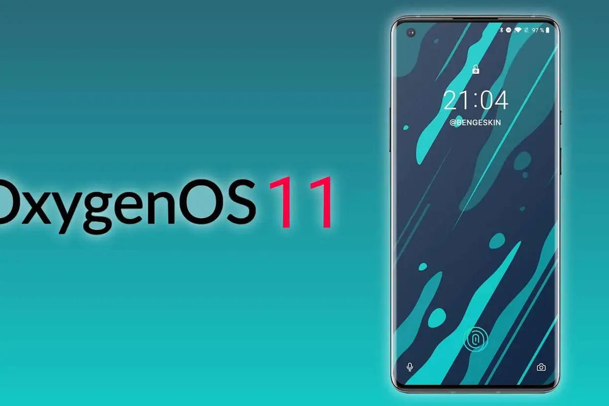 OxygenOS 11 Open Beta 3 brings new features to the OnePlus 8 series