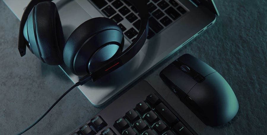 Level Up Your Game with these Xiaomi Gaming Peripherals (Discounted)!