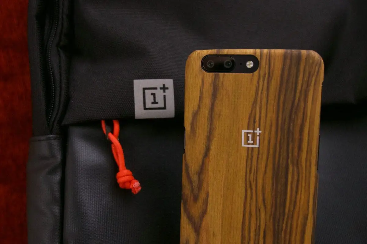 OnePlus 5 gets Face Unlock thanks to OxygenOS Beta 3
