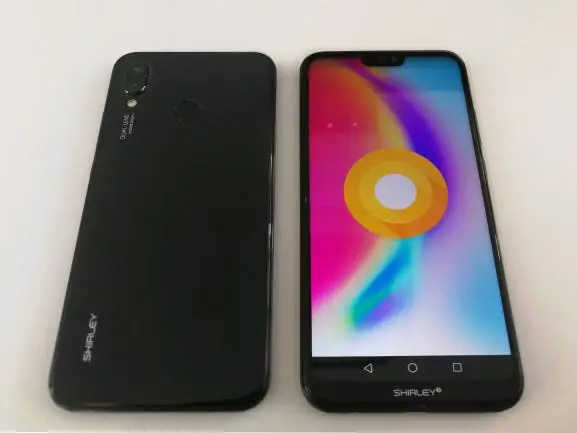 Another Huawei P20 ad basically tells us everything we know