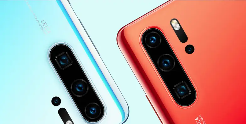 Huawei P30 series won't have 5G version, confirms CEO