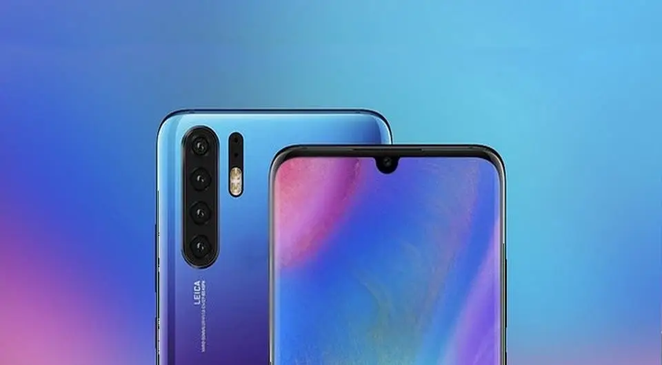 Huawei P30 and P30 Pro pricing for Europe leaks