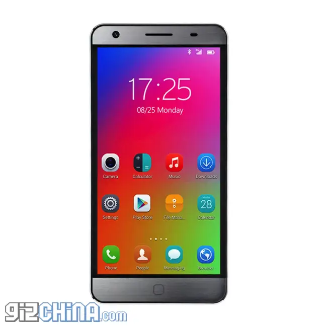 Exclusive: Elephone P7000 all metal JiaYu S3 killer