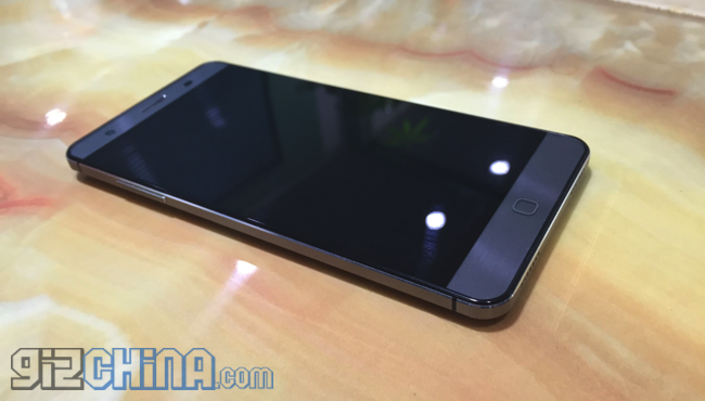 Exclusive: Spy photos of the Elephone P7000 plus official price!