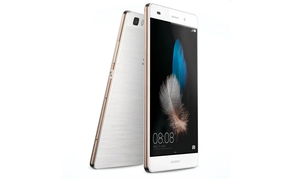 Huawei P8 Lite with Kirin 620 now on sale for $229