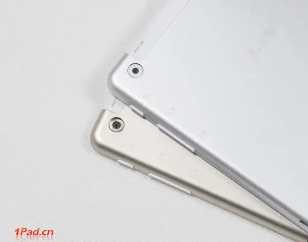 Teclast's TPad P89, an Intel powered iPad Mini Clone!