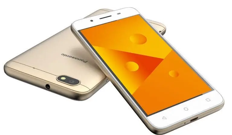 Panasonic P99 with 4G VoLTE launched