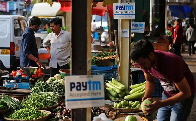 Paytm to include WhatsApp like messaging capabilities