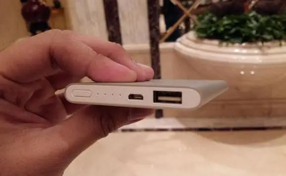 Xiaomi's super-slim 5000mAh power bank lands in Malaysia
