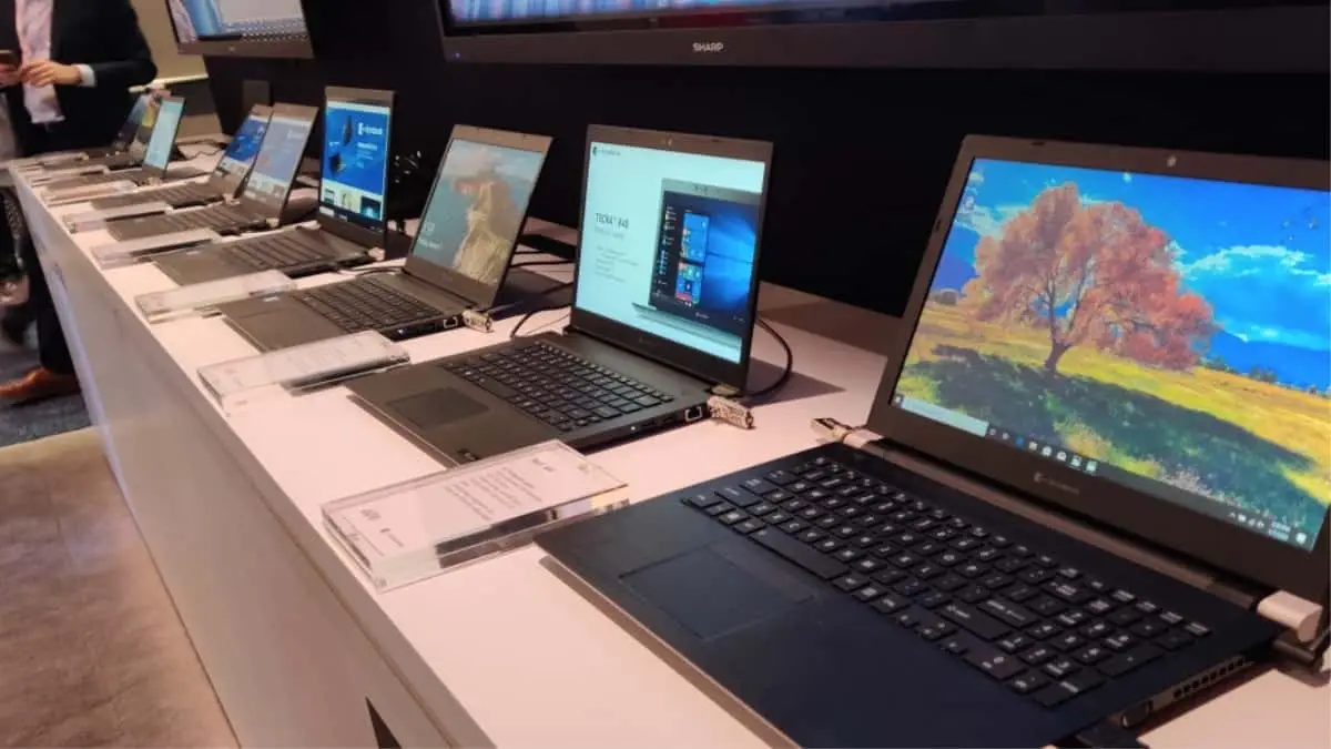 Global PC market to fall by 3.4% in 2020 due to Coronavirus