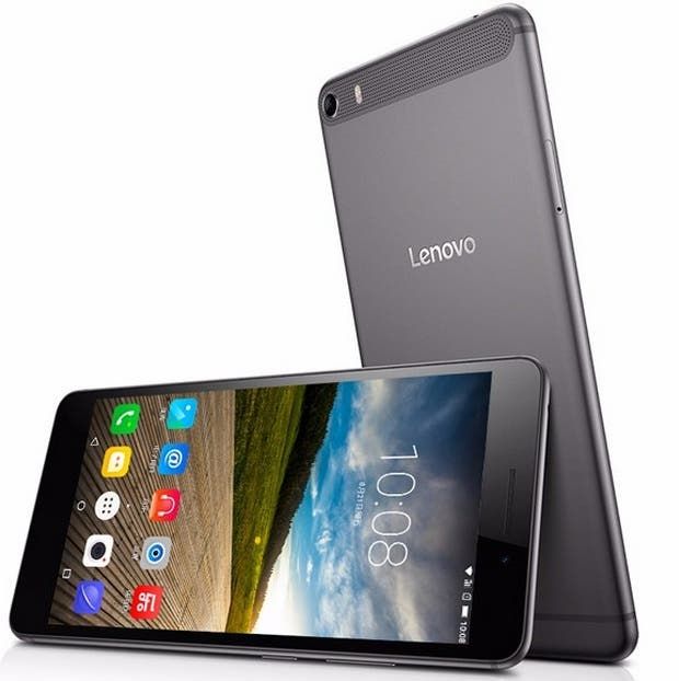 Lenovo's Phab Plus isn't their first attempt at cloning the iPhone