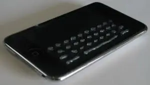 Add A Physical Keyboard To Your Touch Phone In 4 Easy Steps