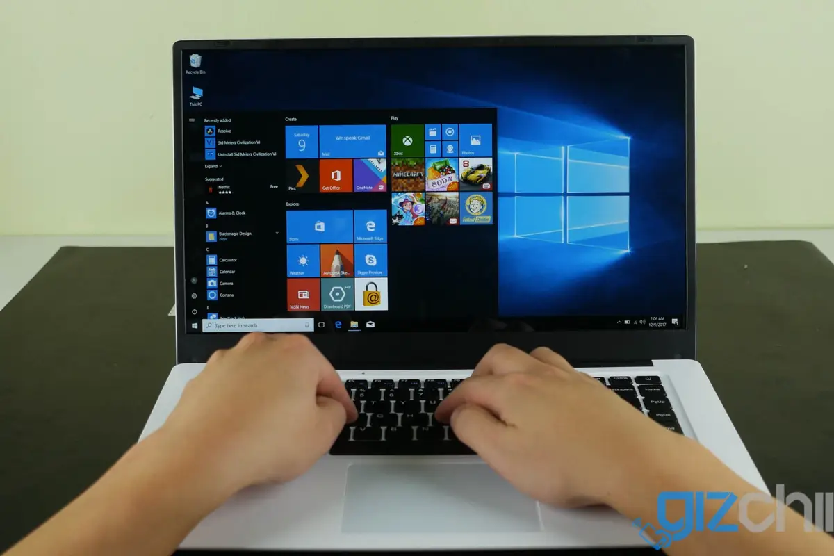 T-Bao X8S Laptop Review - Low Cost Apollo Lake Option!