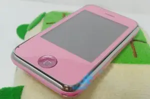 iPhone Nano Wannabe