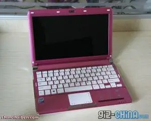 12 Inch Sony Vaio Clone For $215
