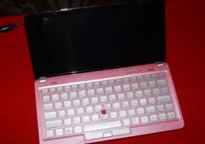 Again With The Vaio P Clones!