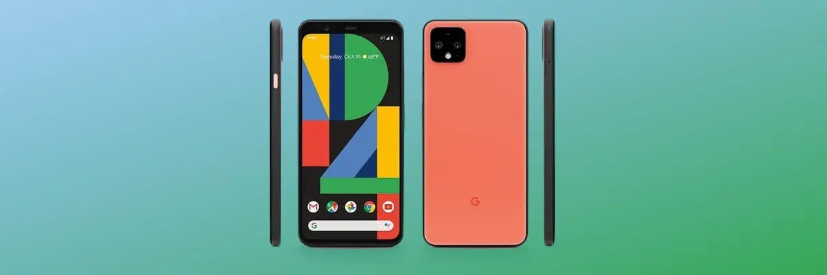Here is why Google Pixel 4 90Hz display mode functionality is limited