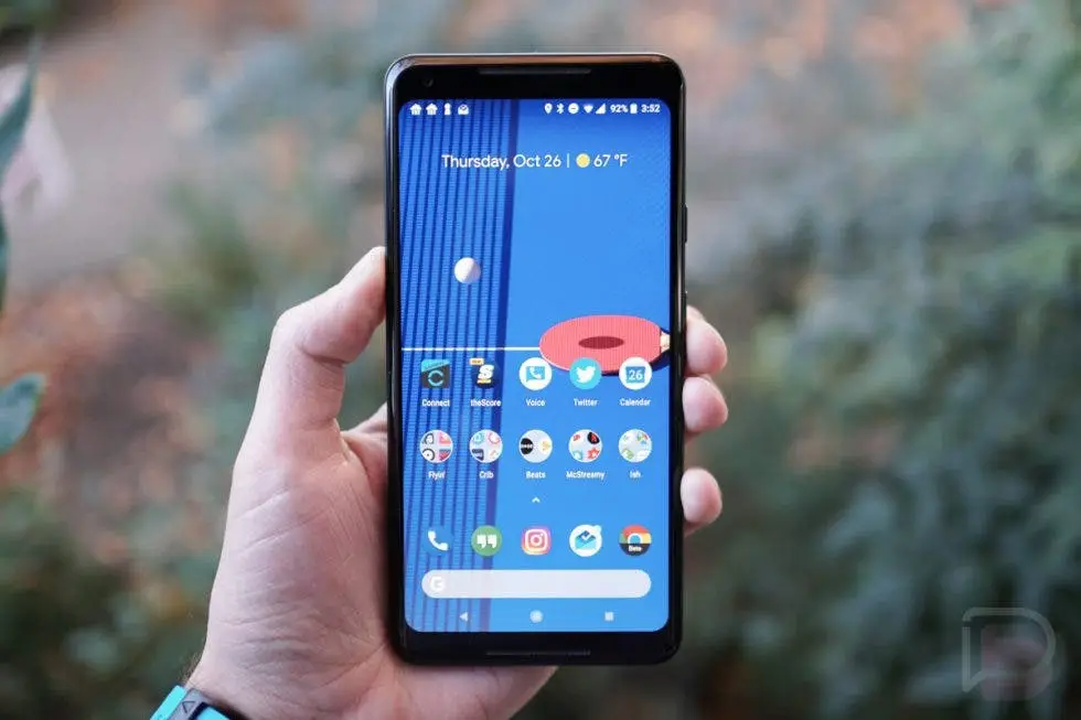 February Security Patch Brings Improved Photography For Google Pixel Smartphones