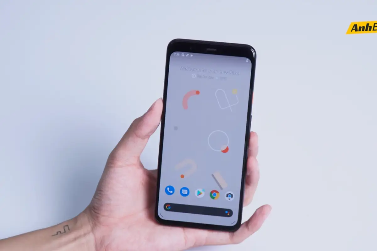Google Pixel 4 series Canadian price list leaks