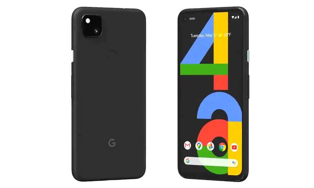 What's inside? Google Pixel 4a disassembly video is here