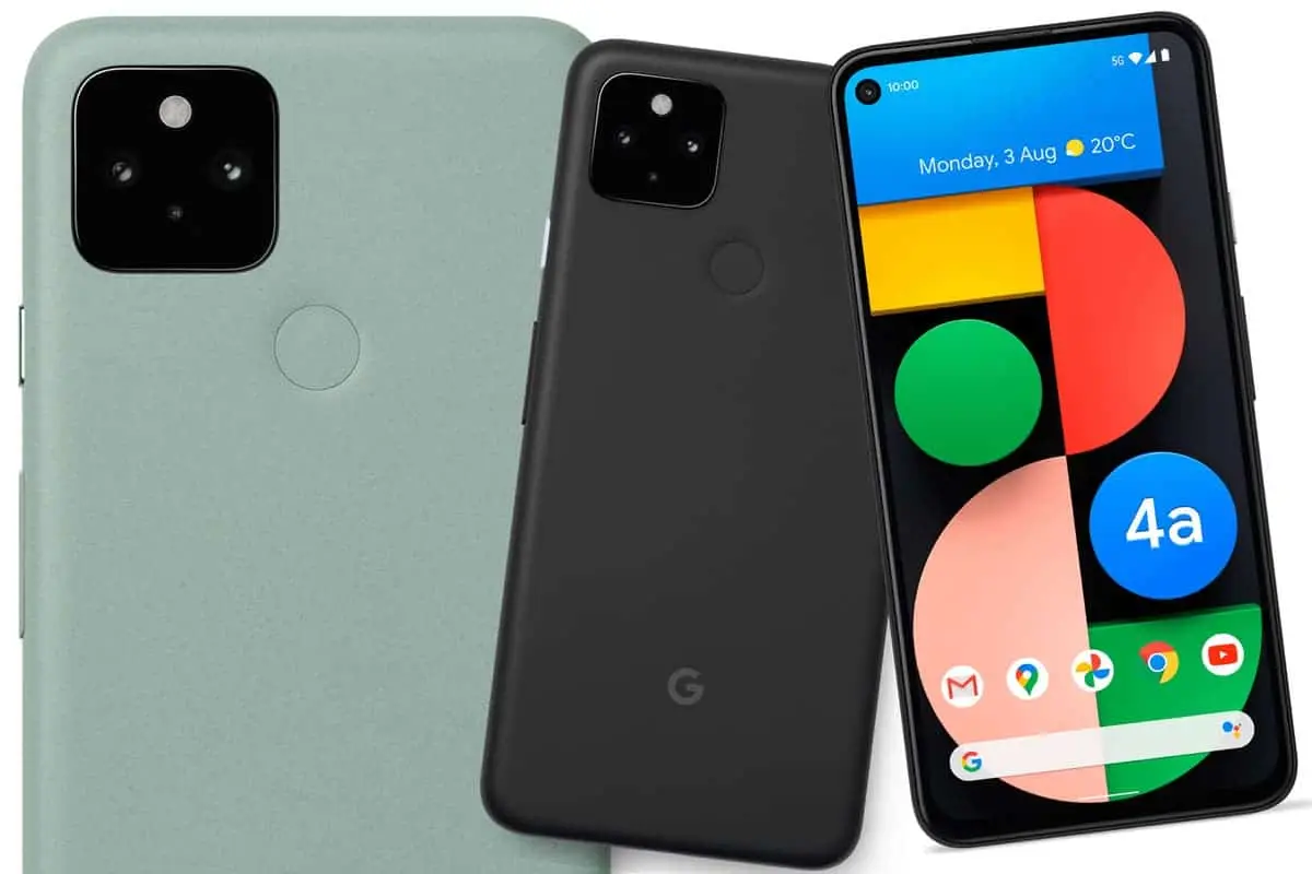 New Features For The Google Pixel Devices Are Here