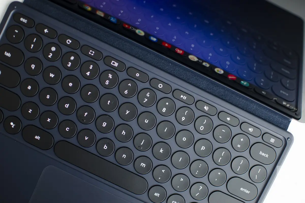 Mystery Google Rammus with Android 7.1 and Intel m3 spotted
