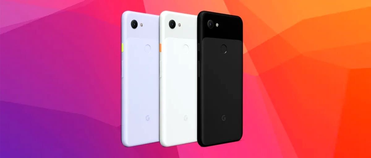 Google Pixel 3a and 3a XL are now receiving the second Android 10 update